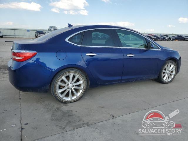 1G4PR5SK1D4120013 2013 BUICK VERANO photo no. 3