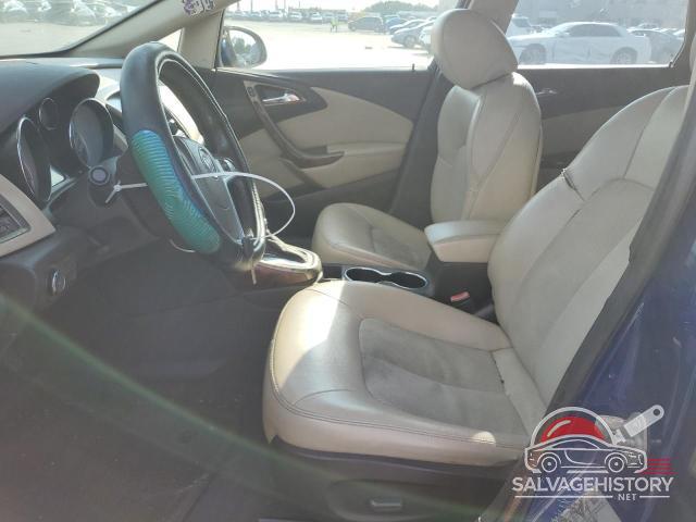 1G4PR5SK1D4120013 2013 BUICK VERANO photo no. 7