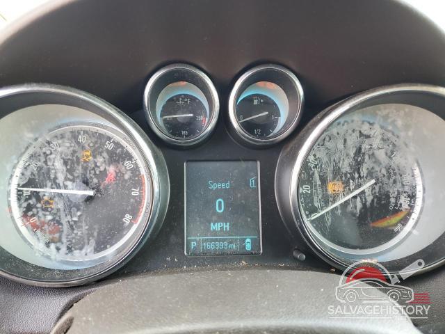 1G4PR5SK1D4120013 2013 BUICK VERANO photo no. 9