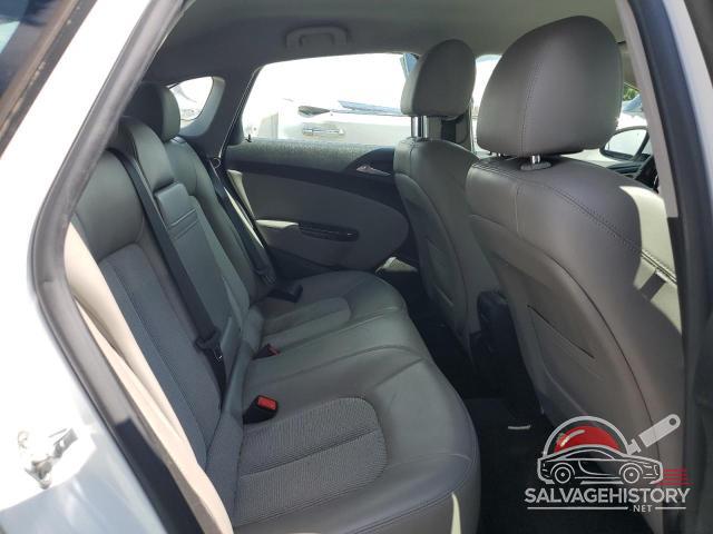 1G4PP5SK4E4145446 2014 BUICK VERANO photo no. 10