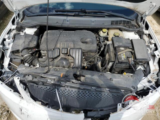 1G4PP5SK4E4145446 2014 BUICK VERANO photo no. 11