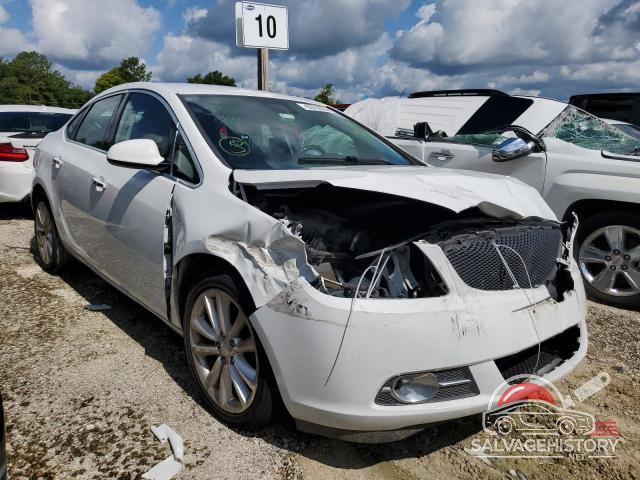 1G4PP5SK4E4145446 2014 BUICK VERANO photo no. 4