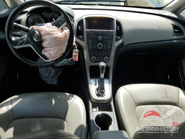 1G4PP5SK4E4145446 2014 BUICK VERANO photo no. 8