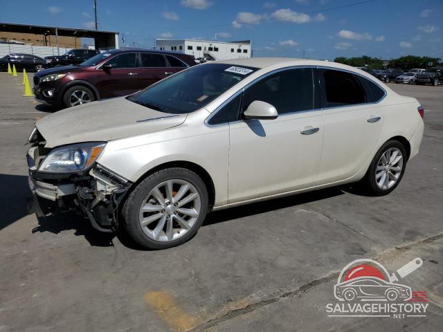 1G4PR5SK3E4175208 2014 BUICK VERANO photo no. 10