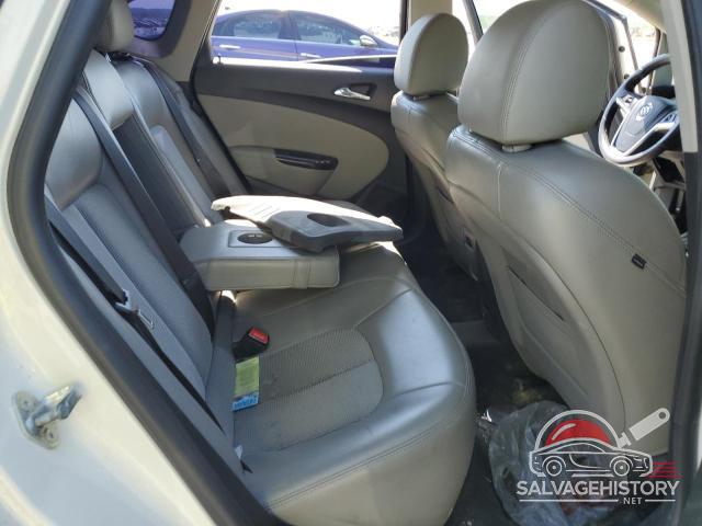 1G4PR5SK3E4175208 2014 BUICK VERANO photo no. 10