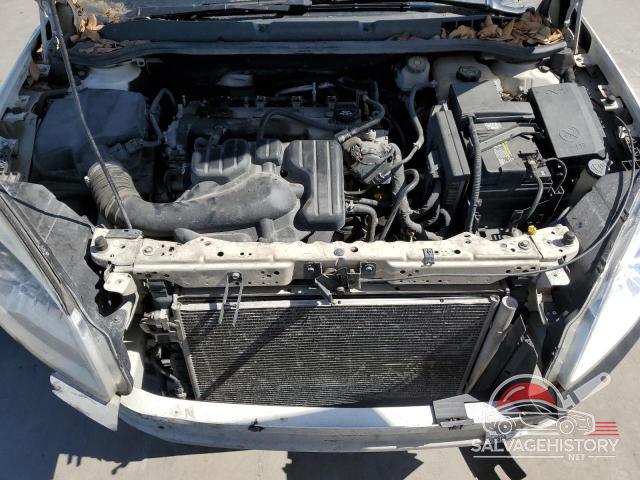 1G4PR5SK3E4175208 2014 BUICK VERANO photo no. 11