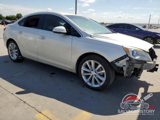 1G4PR5SK3E4175208 2014 BUICK VERANO photo no. 4