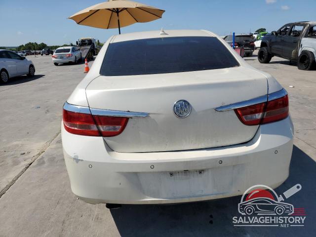 1G4PR5SK3E4175208 2014 BUICK VERANO photo no. 6