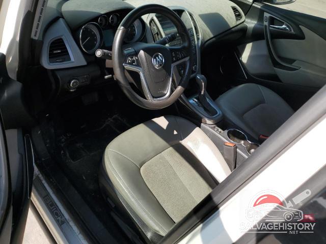 1G4PR5SK3E4175208 2014 BUICK VERANO photo no. 8