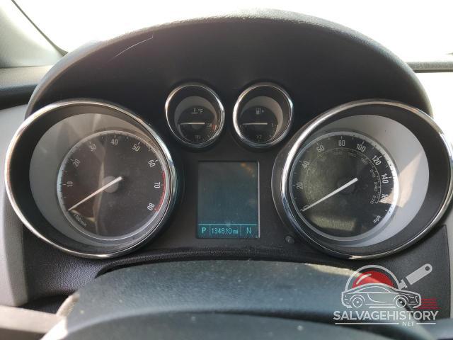 1G4PR5SK3E4175208 2014 BUICK VERANO photo no. 9