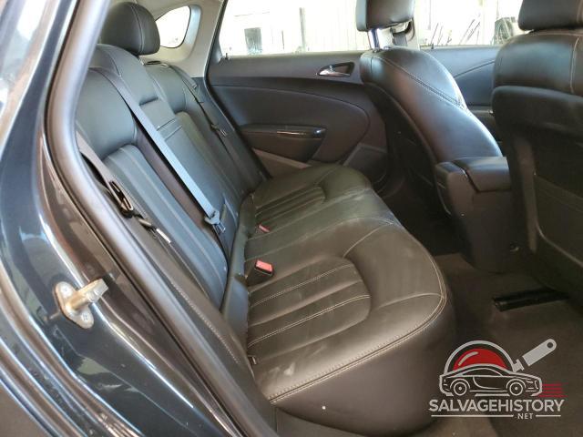 1G4PS5SK1E4163756 2014 BUICK VERANO photo no. 10