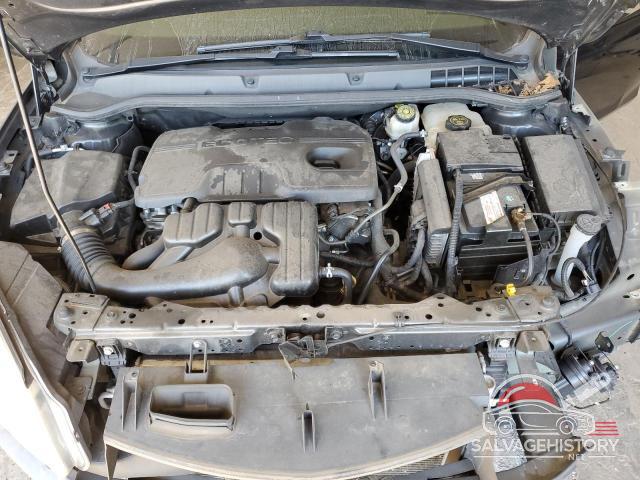 1G4PS5SK1E4163756 2014 BUICK VERANO photo no. 11