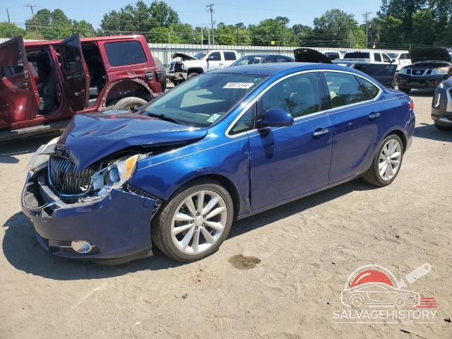 1G4PS5SK3E4120018 2014 BUICK VERANO photo no. 9