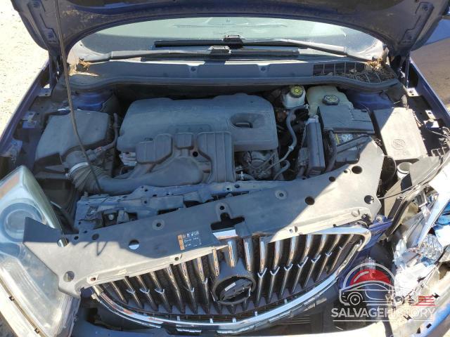 1G4PS5SK3E4120018 2014 BUICK VERANO photo no. 11