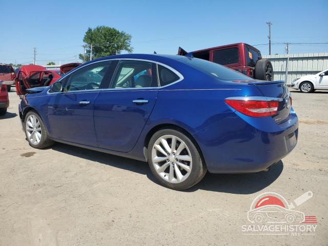 1G4PS5SK3E4120018 2014 BUICK VERANO photo no. 2