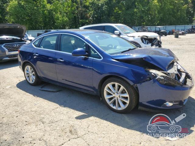 1G4PS5SK3E4120018 2014 BUICK VERANO photo no. 4