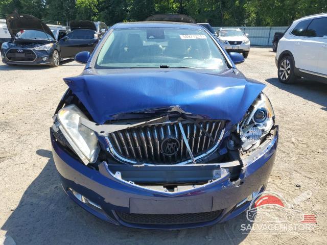 1G4PS5SK3E4120018 2014 BUICK VERANO photo no. 5