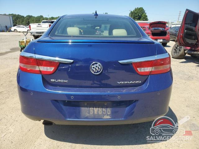 1G4PS5SK3E4120018 2014 BUICK VERANO photo no. 6
