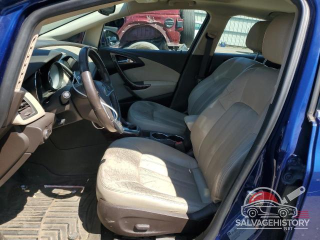 1G4PS5SK3E4120018 2014 BUICK VERANO photo no. 7