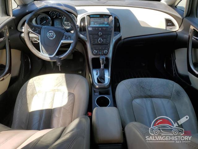 1G4PS5SK3E4120018 2014 BUICK VERANO photo no. 8