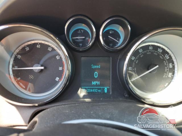 1G4PS5SK3E4120018 2014 BUICK VERANO photo no. 9
