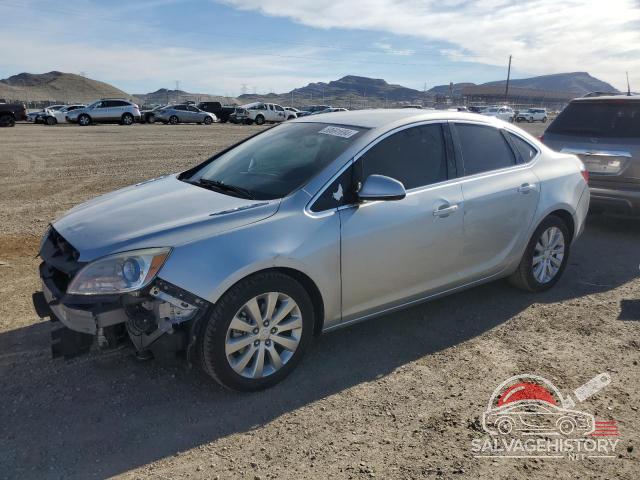 1G4PP5SK4F4155038 2015 BUICK VERANO photo no. 19