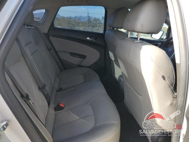1G4PP5SK4F4155038 2015 BUICK VERANO photo no. 10