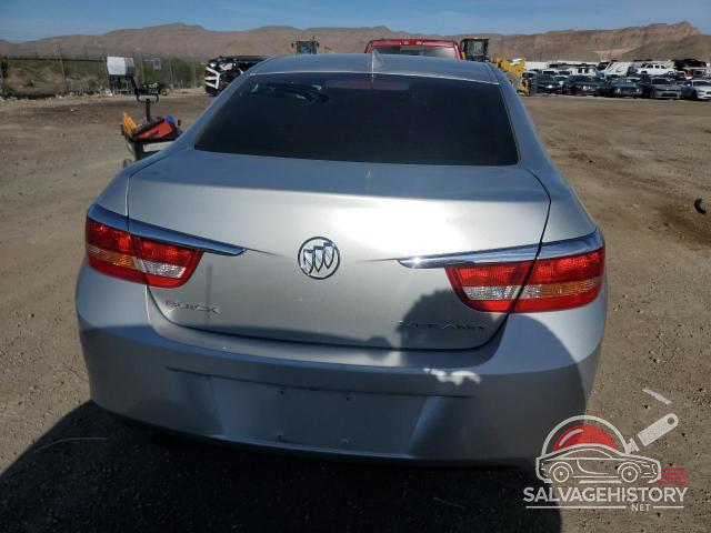 1G4PP5SK4F4155038 2015 BUICK VERANO photo no. 6