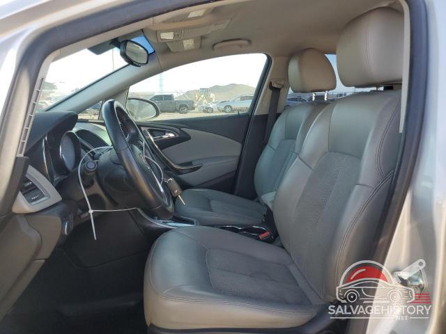 1G4PP5SK4F4155038 2015 BUICK VERANO photo no. 7