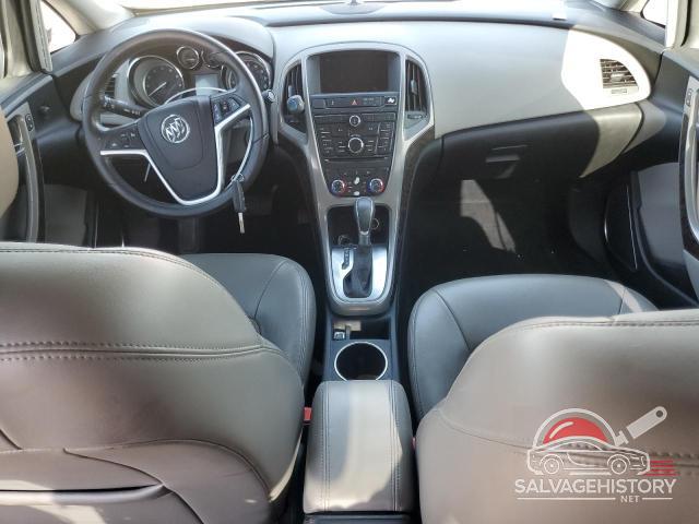 1G4PP5SK4F4155038 2015 BUICK VERANO photo no. 8