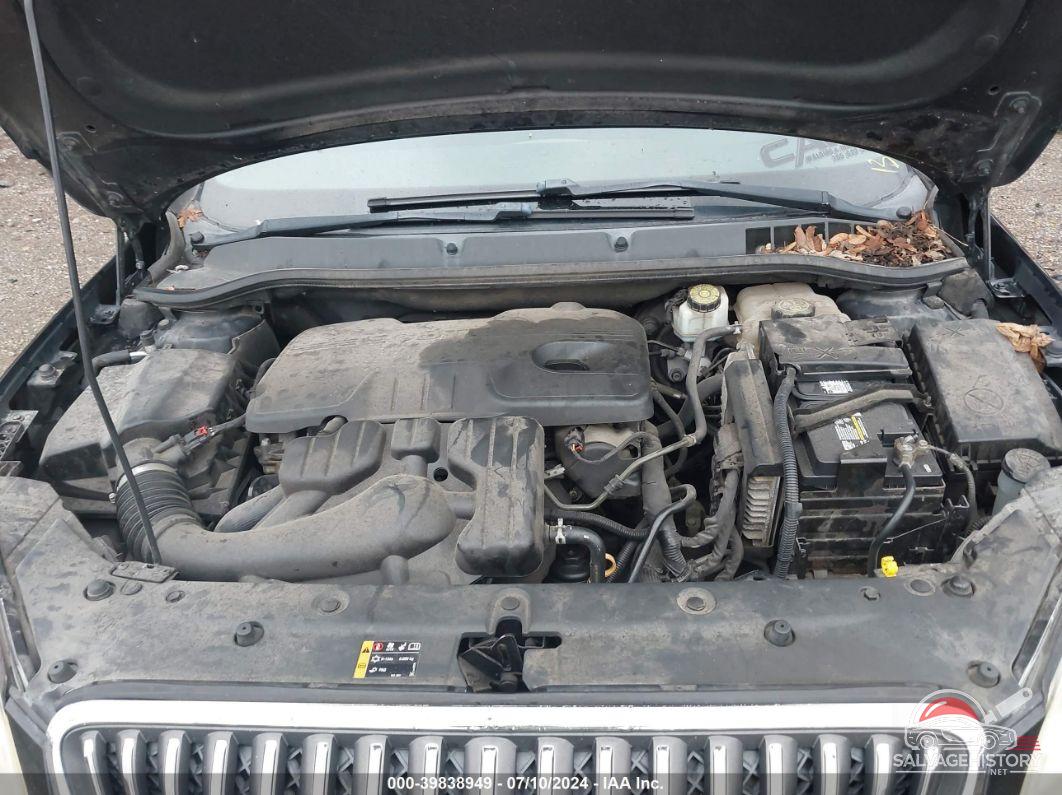 1G4PR5SK8F4100845 2015 BUICK VERANO photo no. 10