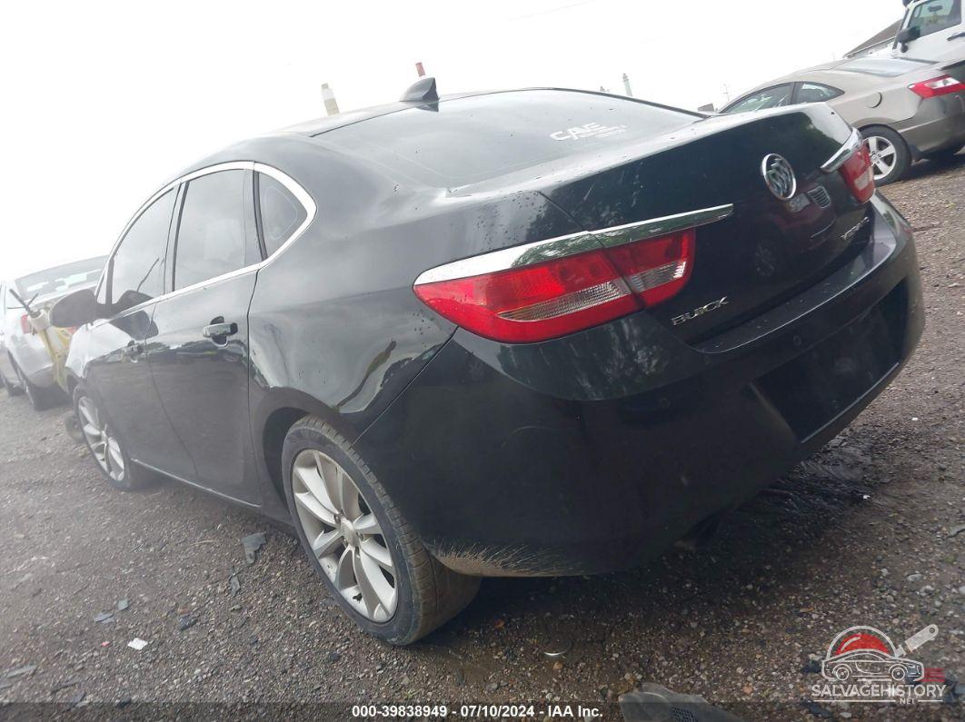 1G4PR5SK8F4100845 2015 BUICK VERANO photo no. 3