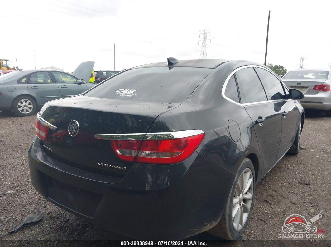 1G4PR5SK8F4100845 2015 BUICK VERANO photo no. 4