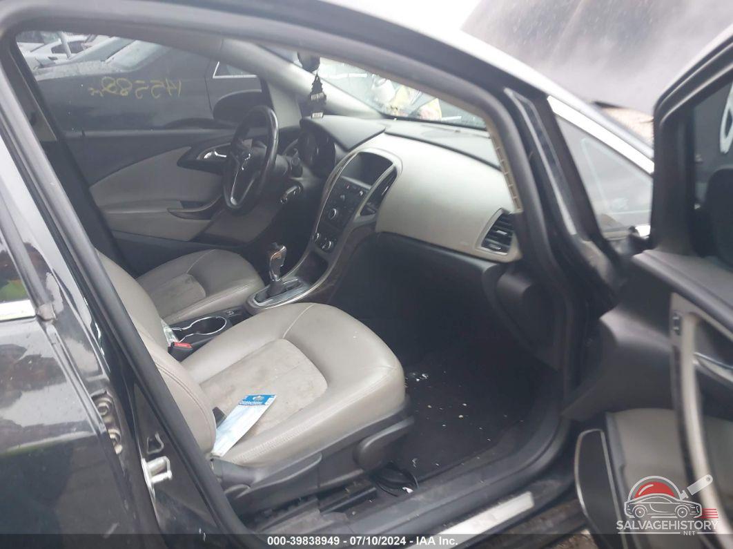 1G4PR5SK8F4100845 2015 BUICK VERANO photo no. 5