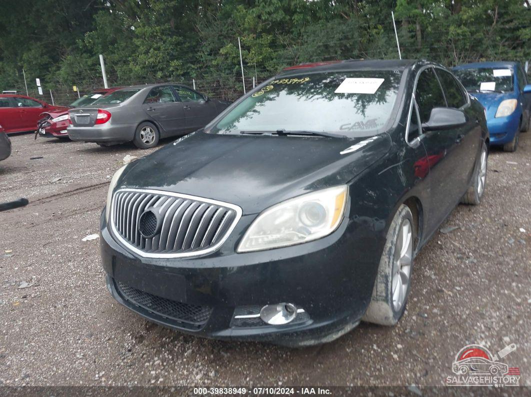 1G4PR5SK8F4100845 2015 BUICK VERANO photo no. 6