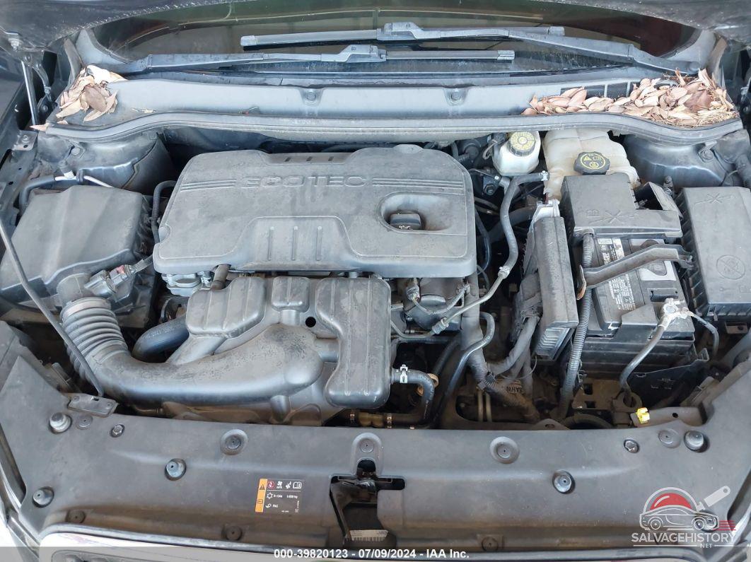 1G4PS5SK5F4120636 2015 BUICK VERANO photo no. 10