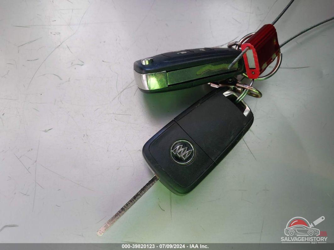 1G4PS5SK5F4120636 2015 BUICK VERANO photo no. 11