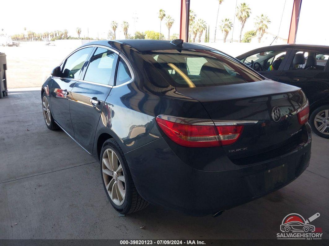 1G4PS5SK5F4120636 2015 BUICK VERANO photo no. 3