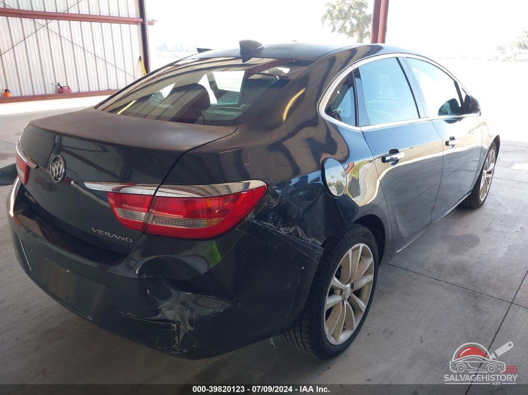 1G4PS5SK5F4120636 2015 BUICK VERANO photo no. 4