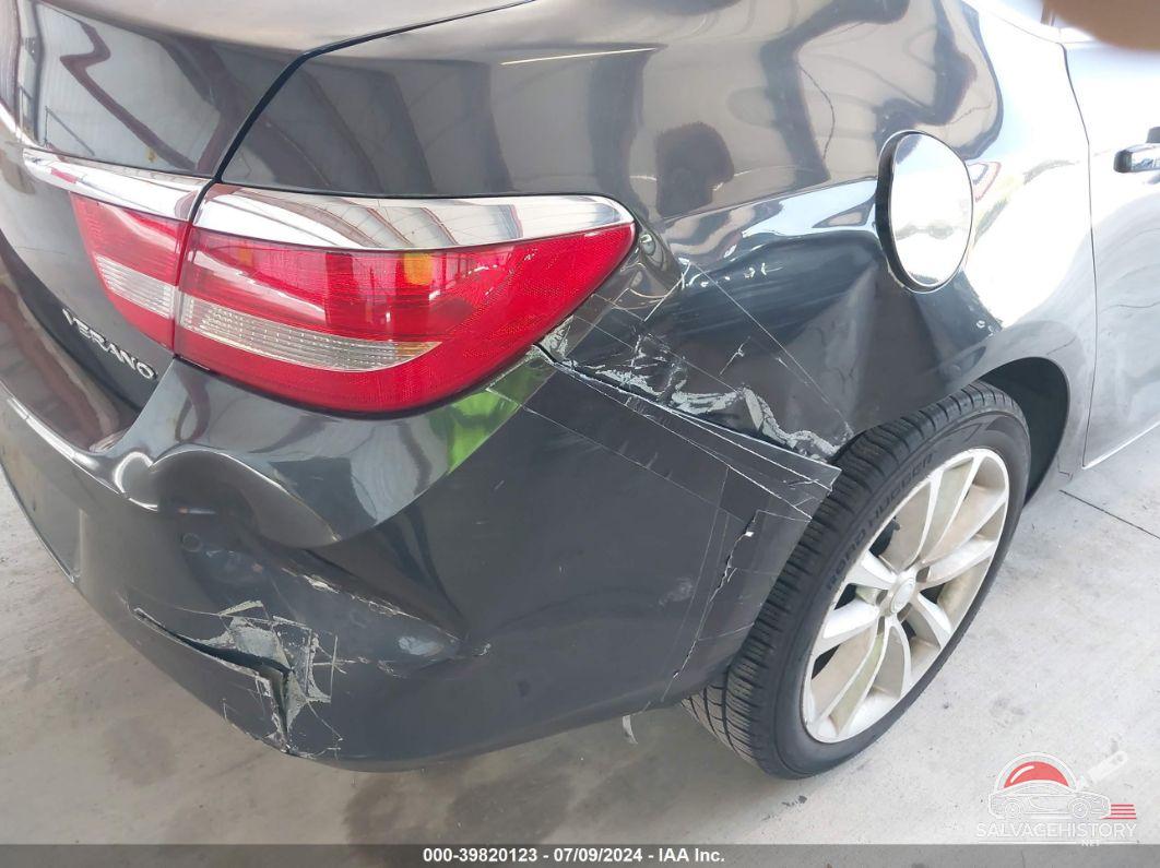 1G4PS5SK5F4120636 2015 BUICK VERANO photo no. 6