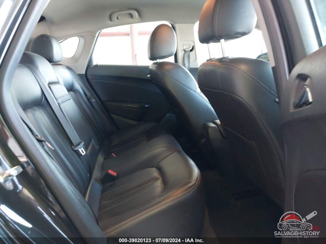 1G4PS5SK5F4120636 2015 BUICK VERANO photo no. 8