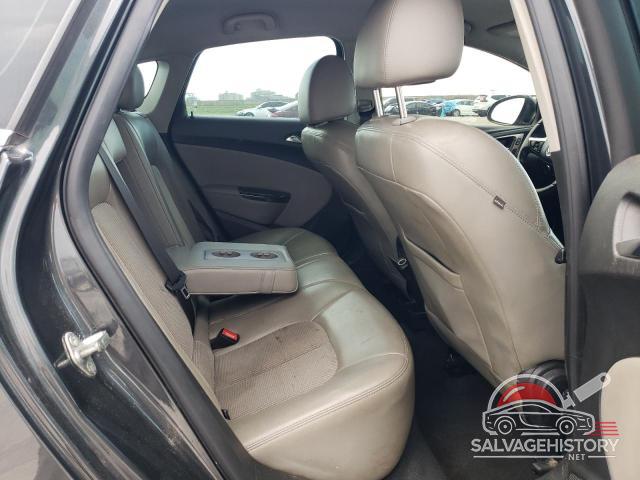1G4PP5SKXG4133157 2016 BUICK VERANO photo no. 10