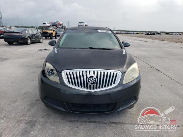 1G4PP5SKXG4133157 2016 BUICK VERANO photo no. 5