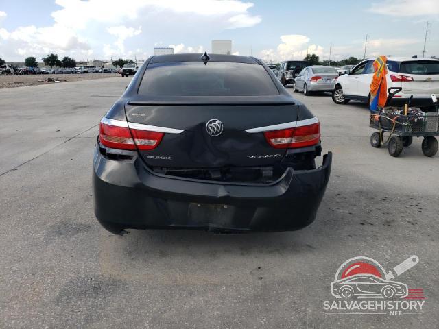 1G4PP5SKXG4133157 2016 BUICK VERANO photo no. 6