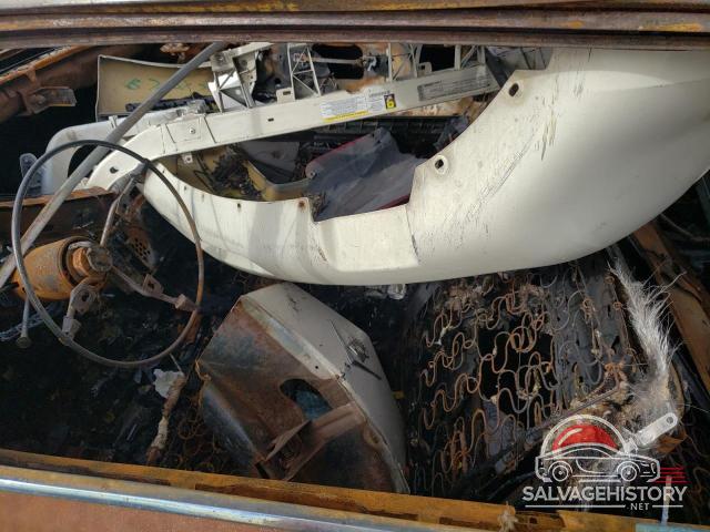 G8266035 1968 CADILLAC ALL OTHER photo no. 7