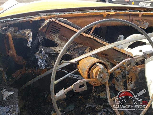 G8266035 1968 CADILLAC ALL OTHER photo no. 9