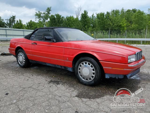 1G6VS3381LU125124 1990 CADILLAC ALL OTHER photo no. 4