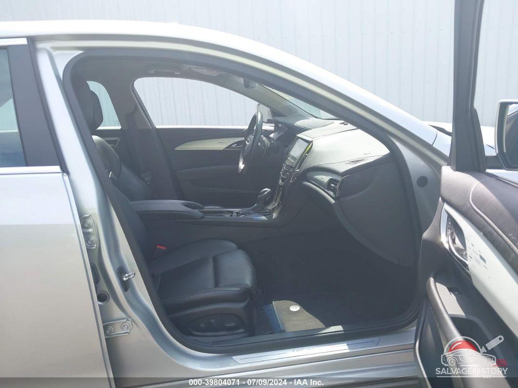 1G6AC5SX4D0131671 2013 CADILLAC ATS photo no. 5