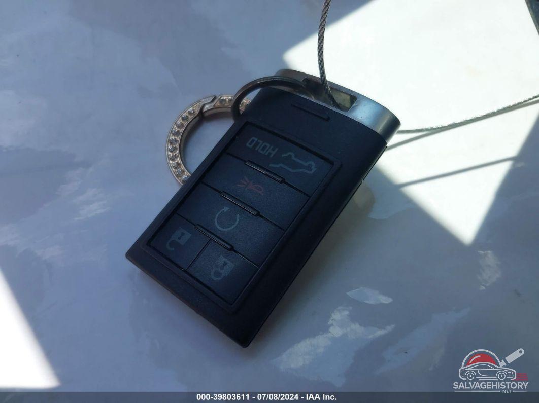 1G6AG5RX2D0174643 2013 CADILLAC ATS photo no. 11