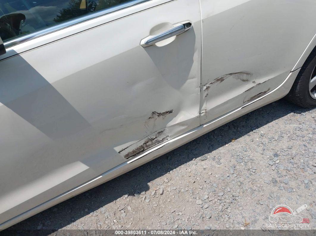 1G6AG5RX2D0174643 2013 CADILLAC ATS photo no. 6